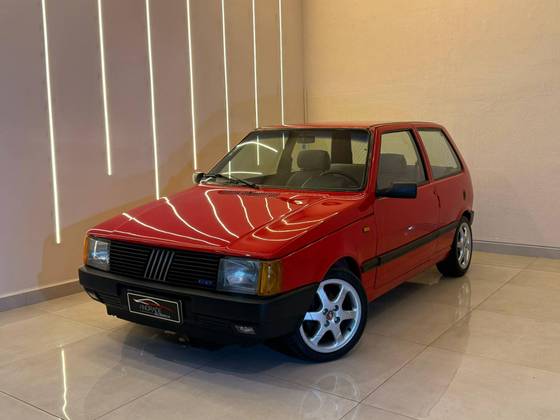 FIAT UNO 1.3 CS 8V GASOLINA 2P MANUAL FIAT UNO 1.3 CS 8V GASOLINA 2P MANUAL